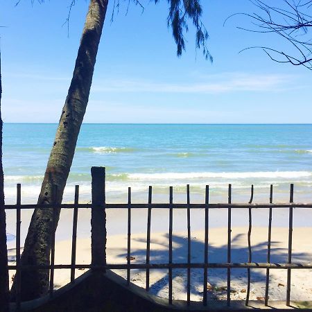 Orianna Resort Phan Thiet Exterior foto