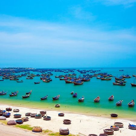 Orianna Resort Phan Thiet Exterior foto