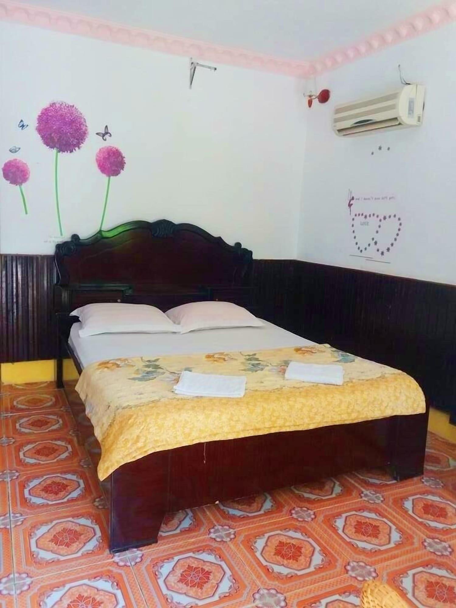 Orianna Resort Phan Thiet Exterior foto