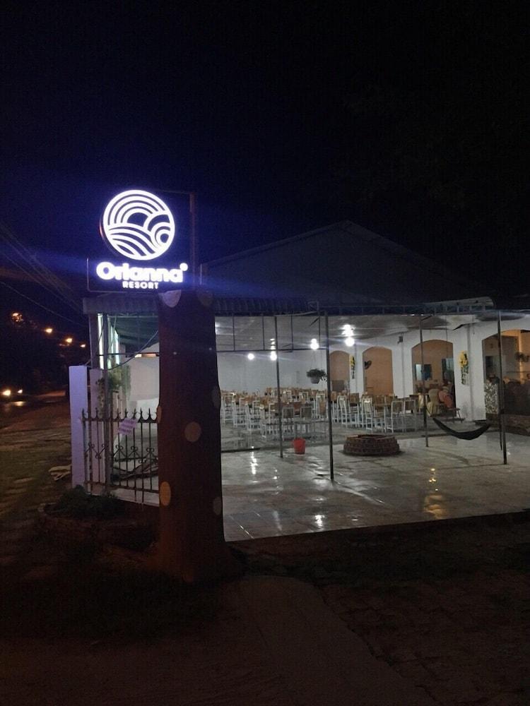 Orianna Resort Phan Thiet Exterior foto