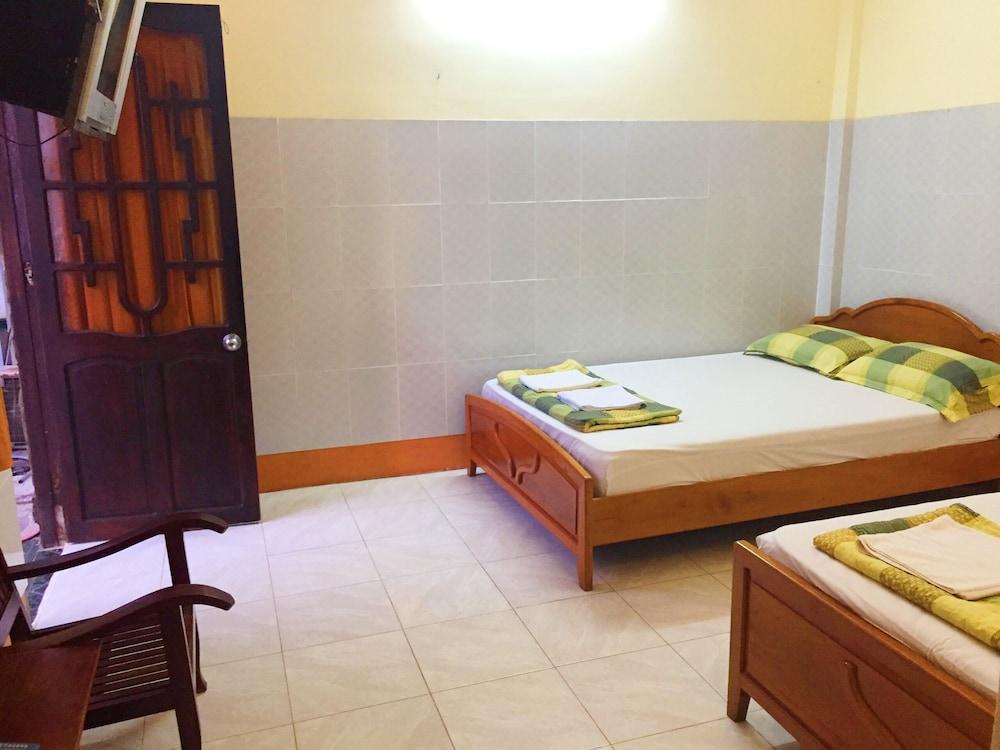 Orianna Resort Phan Thiet Exterior foto