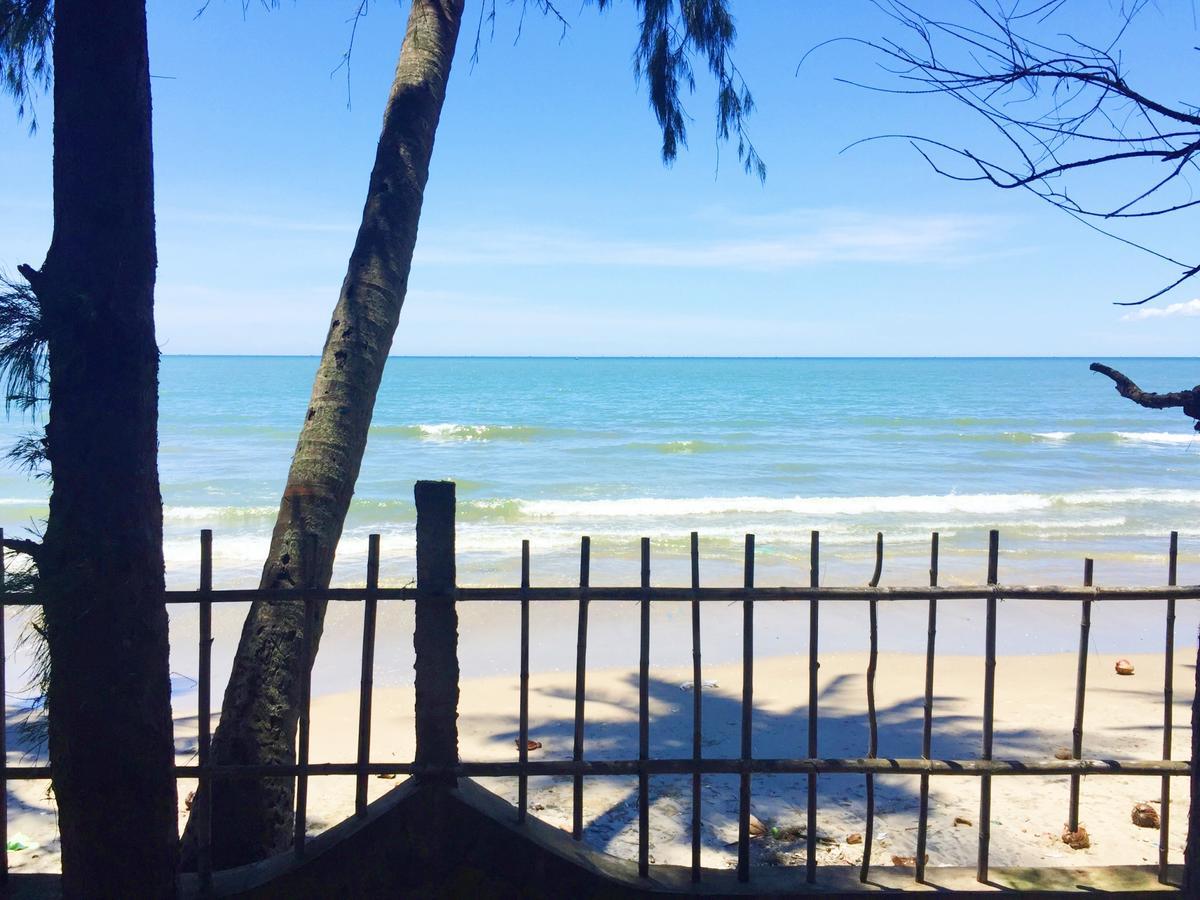 Orianna Resort Phan Thiet Exterior foto
