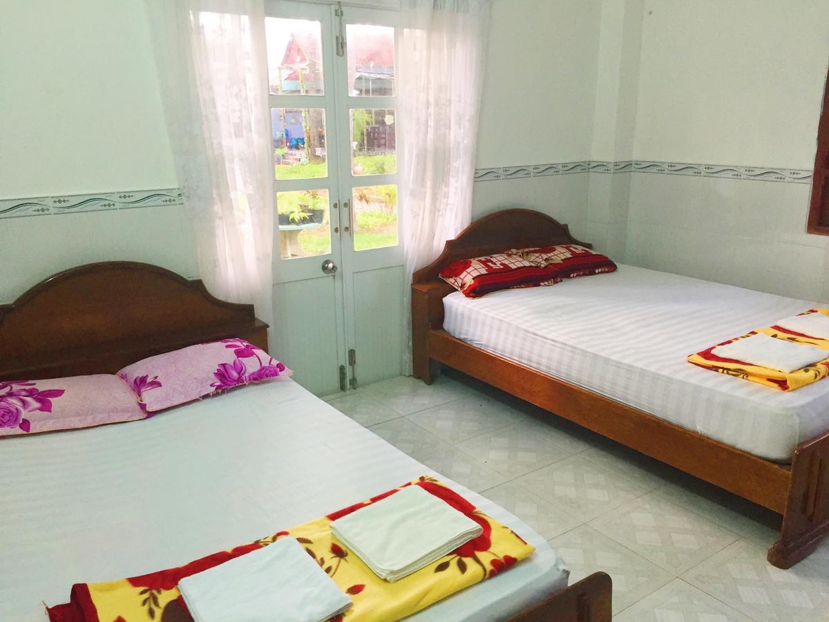 Orianna Resort Phan Thiet Exterior foto