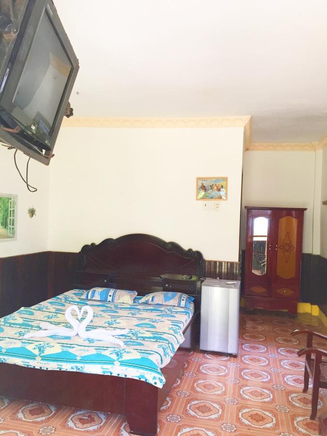 Orianna Resort Phan Thiet Exterior foto