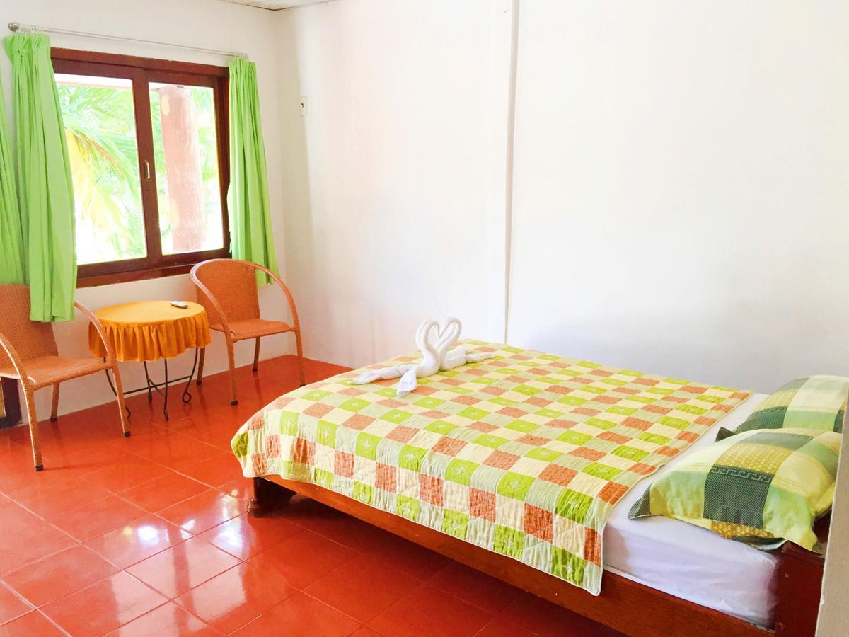 Orianna Resort Phan Thiet Exterior foto